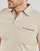 Clothing Men short-sleeved polo shirts Kaporal NAEL Beige