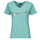 Clothing Women short-sleeved t-shirts Kaporal FRAN Blue