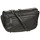 Bags Women Shoulder bags LANCASTER SOFT VINTAGE NOVA Black