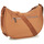 Bags Women Shoulder bags LANCASTER BASIC PREMIUM Beige