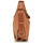 Bags Women Shoulder bags LANCASTER BASIC PREMIUM Beige