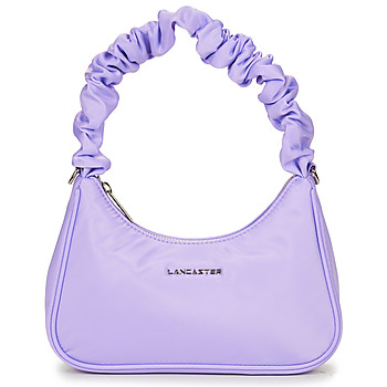 Bags Women Handbags LANCASTER CHOUCHOU Violet