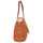 Bags Women Shopper bags Les Tropéziennes par M Belarbi DALUPIRI Brown