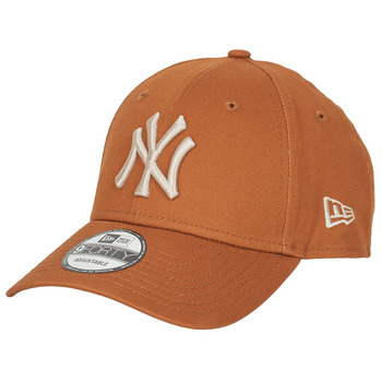 Accessorie Caps New-Era NEW YORK YANKEES EBRSTN Orange