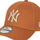 Accessorie Caps New-Era NEW YORK YANKEES EBRSTN Orange