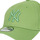 Accessorie Caps New-Era LEAGUE ESSENTIAL 9FORTY  NEW YORK YANKEES NPHNPH Green