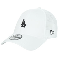 Accessorie Caps New-Era HOME FIELD 9FORTY TRUCKER LOS ANGELES DODGERS WHIBLK White
