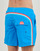 Clothing Men Trunks / Swim shorts Sundek M505BDTA100 Blue