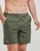 Clothing Men Trunks / Swim shorts Sundek M420BDTA100 Kaki