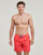 Clothing Men Trunks / Swim shorts Sundek M420BDTA100 Orange