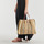 Bags Women Shopper bags Les Petites Bombes IZMIR Multicolour