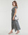 Clothing Women Long Dresses Les Petites Bombes ALEXANDRIA Multicolour