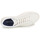 Shoes Men Low top trainers Paul Smith REX White