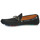 Shoes Men Loafers Paul Smith SPRINGFIELD Black