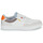 Shoes Men Low top trainers Paul Smith ELLIS White / Multicolour