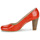 Shoes Women Court shoes So Size SEROMALOKA Red