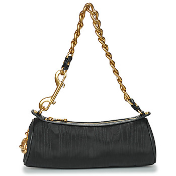 Bags Women Shoulder bags Vivienne Westwood CINDY CYLINDER BAG Black