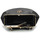 Bags Women Handbags Vivienne Westwood GRANNY FRAME PURSE Black / Gold
