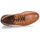 Shoes Men Derby shoes Bugatti  Brown / Marine