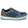 Shoes Men Low top trainers Bugatti  Marine / Brown