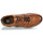Shoes Men Low top trainers Bugatti  Brown