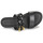 Shoes Women Sandals See by Chloé MONYCA Black