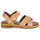 Shoes Women Sandals See by Chloé LYNA Beige / Nude