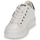 Shoes Women Low top trainers Karl Lagerfeld KAPRI Karl NFT Lo Lace White / Black