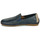 Shoes Men Loafers Fluchos F1174-KODIAK-MARINO Marine