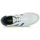 Shoes Men Low top trainers Gola CONTACT LEATHER White / Marine