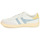 Shoes Women Low top trainers Gola FALCON White / Blue