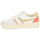 Shoes Women Low top trainers Gola GRANDSLAM TRIDENT White / Beige