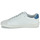 Shoes Men Low top trainers Geox U AFFILE White / Blue