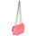 Bags Women Shoulder bags Moony Mood THALIA Pink