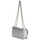 Bags Women Shoulder bags Moony Mood THALIA Silver