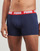 Underwear Men Boxer shorts Puma PUMA BOXER X4 Blue