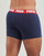 Underwear Men Boxer shorts Puma PUMA BOXER X4 Blue