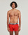 Underwear Men Boxer shorts Puma PUMA BOXER X4 Red