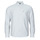 Clothing Men long-sleeved shirts Tommy Jeans TJM REG OXFORD STRIPESHIRT White / Blue