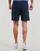 Clothing Men Shorts / Bermudas Tommy Jeans TJM BADGE CARGO SHORT Marine