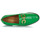 Shoes Women Loafers Fericelli LINDA Green