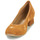 Shoes Women Court shoes Otess  Camel