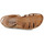Shoes Women Sandals Josef Seibel ROSALIE 48 Brown