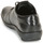 Shoes Women Low top trainers Josef Seibel CHARLOTTE 01 Black