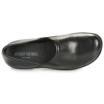 Josef Seibel CHARLOTTE 02 Black