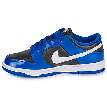 Nike DUNK LOW ESS Blue / Black