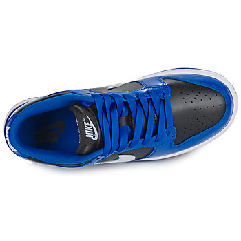 Nike DUNK LOW ESS Blue / Black