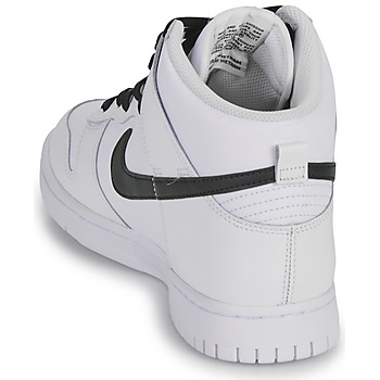 Nike DUNK HIGH RETRO White / Black