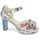 Shoes Women Sandals Laura Vita  Multicolour