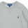 Clothing Children sweaters Polo Ralph Lauren LS CN-TOPS-KNIT Grey